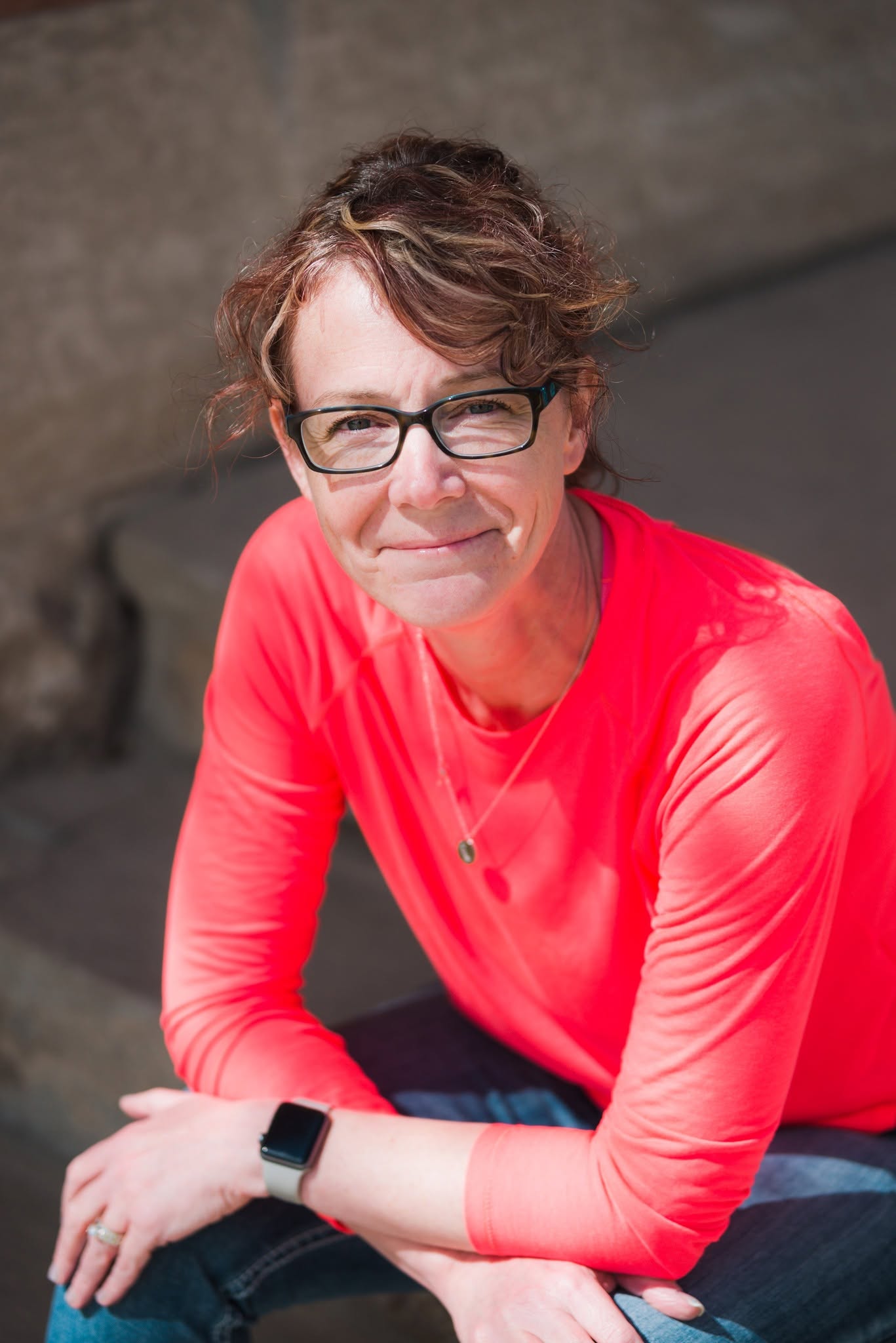 Candace Burkhart